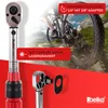 Belko Drehmomentschlüssel 1/4 Zoll, 5-30 Nm, ± 3% Produktbild-Vorschau 4