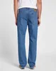 Lee | Herren Jeans West Blue Beam Loose Fit Blau Baumwolle Produktbild-Vorschau 16