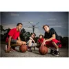 Goaliath Basketballanlage "Go Tek 50" Produktbild-Vorschau 12