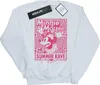 Disney - Sweatshirt für Damen BI27030 (XXL) (Weiß) Produktbild-Vorschau 1