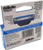 Rasierklingen Gillette MACH 3 TURBO (4 Stück) Produktbild-Vorschau 4