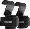 GORILLA SPORTS® Zughilfen - mit Haken aus Stahl, 7mm mit Produktbild-Vorschau 7