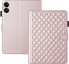 Per Xiaomi Redmi Pad Pro 12.1 Design Rhombus custodia in Anteprima dell’immagine prodotto 4