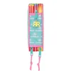 Safta Triple Filling Rainbow High Paradise Federmäppchen 36 Produktbild-Vorschau 3