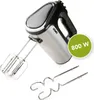Electric mixer - DOMO - DO9258M - 800 W - 5 speeds + Turbo Anteprima dell’immagine prodotto 7