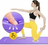 4FIZJO Fitnessmatte mit Tragegurt, 180x60x1,5 cm, Produktbild-Vorschau 3
