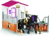 Pferdebox mit Horse Club Tori & Princess Produktbild-Vorschau 9