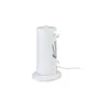 SILVERCREST Turm-Heizlüfter STHL 1500 A1, 1500 W, Weiß Produktbild-Vorschau 3