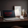Schreibtischlampe Tischlampe Büro Schwenkbar Stiftehalter Produktbild-Vorschau 6