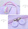 ASKSA Suesse Schultaschen fuer Maedchen Kawaii Rucksack Produktbild-Vorschau 5