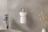 WENKO UV-Loc® Seifenspender Isera Ohne Bohren Dosierer Produktbild-Vorschau 3
