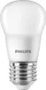 A studio shot of a Philips LED light bulb against a white background. Anteprima dell’immagine prodotto
