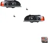 Scheinwerfer + Osram Night Breaker Laser passend für BMW Produktbild-Vorschau 1