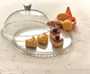 Pasabahce Patisserie Plateau à tarte en verre 32 cm Plateau Voir les images du produit 4