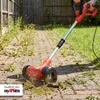 Grafner elektrische Fugenbürste mit kraftvollen 400 Watt Produktbild-Vorschau 8