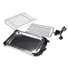 JATA BQ101, 2400 W, Elektrický, 230V, Table, Černá, Náhled obrázku produktu 6