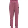 hummel hmlWONG Jogginghose Kinder 4338 - deco rose 140 Produktbild-Vorschau 3