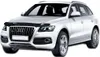 SCOUTT | Deflektor / kryt přední kapoty pro Audi Q5 Náhled obrázku produktu 3