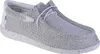 Hey Dude 40019-1KA Wally Sox Stone White Náhľad obrázku produktu 27