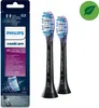 Philips Sonicare HX9052/33, 2 kusov, Čierna, Mäkké, Guma, 2 Náhľad obrázku produktu 5