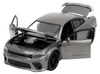 Jada Fast & Furious 2021 Dodge Charger 1:24 Modèle réduit Voir les images du produit 2