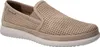Mephisto Tiago Slipper, Sportbuck 1932, perforiertes Produktbild-Vorschau 1