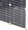 100W 18V Solarpanel betriebener Abluftventilator 13,5 Zoll Produktbild-Vorschau 4