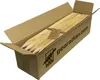 Holzpflöcke Hartholzpfähle 40cm - 25mmx25mm (25 Stk.) Produktbild-Vorschau 7