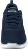 SKECHERS Halbschuhe FLEX APPEAL 4.0 BRILLIANT V, Blau:40 Produktbild-Vorschau 38