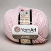 YarnArt Jeans (50g/160M) 74 hellrosa Produktbild-Vorschau 3