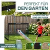 Set di 2 porte da calcio KESSER® | Fantastico regalo per Anteprima dell’immagine prodotto 9