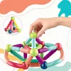 KRUMAD : Blocs magnétiques de construction, 64 pièces - Jeu Voir les images du produit 8