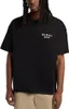 Dickies Sneedville Te Couleur Noir Voir les images du produit 1