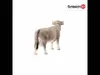 Schleich 13874 Schleich Farm World        13874 Braunvieh Voir les images du produit 4