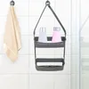 SEPIO Duschablage Antracite, Badezimmer Organizer , Produktbild-Vorschau 5