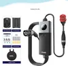 JATRHG mobile Wallbox e-Auto Ladegerät, 11 kW / 16 A Produktbild-Vorschau 3