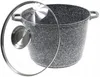 Pot En Marbre 10L 28Cm Klausberg Kb-7526 Voir les images du produit 12