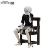 Figurka Kena Kanekiego – Tokyo Ghoul – SFC 12 cm Podgląd zdjęcia produktu 8