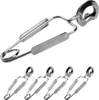 Austern-Set 12 Stück - Service & Verkostung - Cmp Produktbild-Vorschau 7