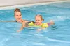 Bestway Puddle Jumper Stingray | Vert | 15-30 kg Voir les images du produit 7