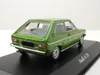 Maxichamps 940010400 Audi 50 1975 grün 1:43 Produktbild-Vorschau 2