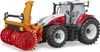 Bruder Steyr 6300 Terrus CVT; 3180 Produktbild-Vorschau 20
