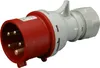 32A Stecker IVNO 3253  mit Phasenwender Produktbild-Vorschau 2