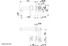 KFA Moza Unterputz-Waschtischarmatur schwarz (5039-810-81) Produktbild-Vorschau 6