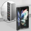 Samsung Galaxy Z Fold3 Hülle - Silikon - Samsung Backcover Produktbild-Vorschau 14