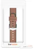 kwmobile Leder Uhrenarmband für Huami Amzfit GTR (47mm) / Produktbild-Vorschau 5