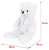 Velký medvídek Lilie s visačkou 78 cm Náhled obrázku produktu 6