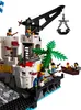 Lego 10320 - Forteresse Eldorado Voir les images du produit 6