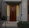 LED nástenné svietidlá - Moderné - Nástenné svietidlá - Náhľad obrázku produktu 12