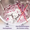 mixcover Mixtopf Verkleinerung für Monsieur Cuisine Smart Produktbild-Vorschau 2
